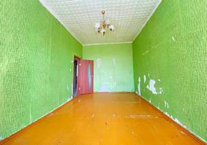 3-к квартира, вторичка, 73м2, 2/2 этаж