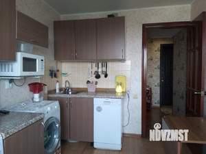 2-к квартира, вторичка, 47м2, 5/9 этаж