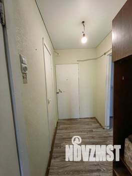 1-к квартира, вторичка, 33м2, 8/9 этаж