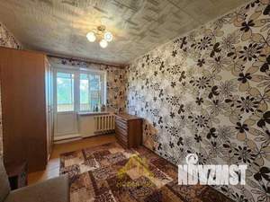 2-к квартира, вторичка, 54м2, 5/9 этаж
