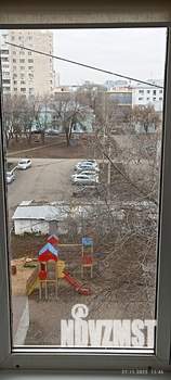 1-к квартира, вторичка, 15м2, 5/5 этаж