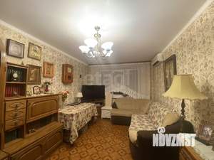 3-к квартира, вторичка, 66м2, 2/9 этаж