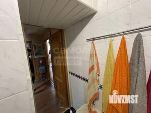 3-к квартира, вторичка, 61м2, 5/5 этаж