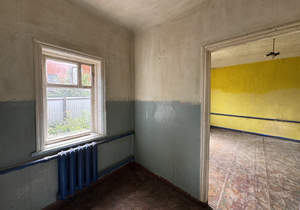 2-к квартира, вторичка, 36м2, 1/1 этаж