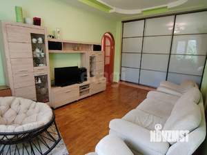 3-к квартира, вторичка, 74м2, 2/3 этаж