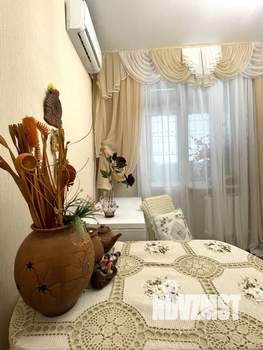 2-к квартира, вторичка, 59м2, 5/18 этаж