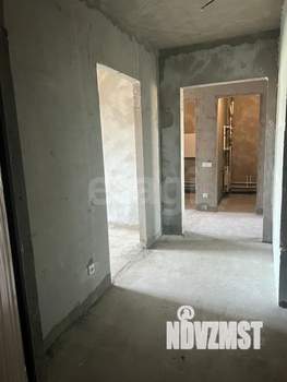 2-к квартира, вторичка, 52м2, 4/19 этаж