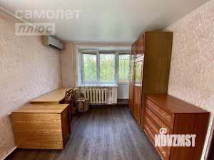 1-к квартира, вторичка, 29м2, 3/5 этаж