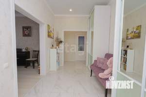 3-к квартира, вторичка, 85м2, 14/16 этаж