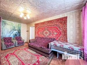 2-к квартира, вторичка, 48м2, 2/9 этаж