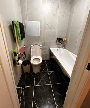 2-к квартира, вторичка, 40м2, 4/5 этаж