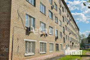 2-к квартира, вторичка, 40м2, 3/5 этаж