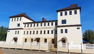 2-к квартира, вторичка, 70м2, 2/3 этаж