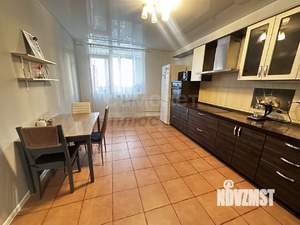 2-к квартира, вторичка, 77м2, 8/10 этаж