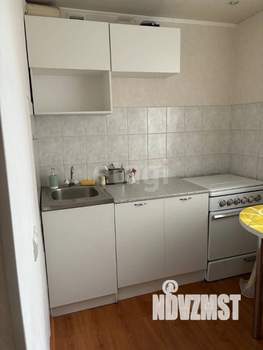 2-к квартира, вторичка, 36м2, 5/5 этаж