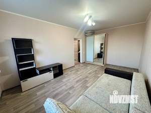 1-к квартира, вторичка, 37м2, 8/17 этаж