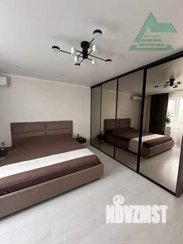 4-к квартира, вторичка, 88м2, 8/9 этаж