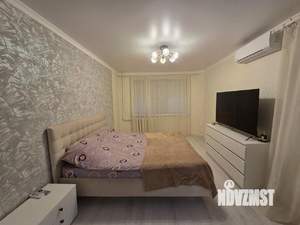 2-к квартира, вторичка, 43м2, 1/5 этаж