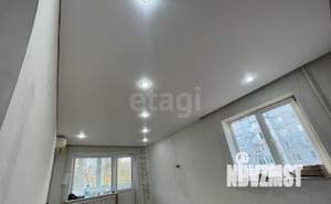 2-к квартира, вторичка, 43м2, 2/5 этаж