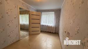 3-к квартира, вторичка, 56м2, 1/6 этаж