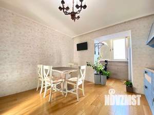 2-к квартира, вторичка, 67м2, 9/12 этаж