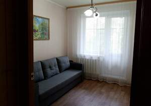 3-к квартира, вторичка, 64м2, 4/9 этаж