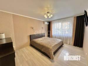 2-к квартира, вторичка, 62м2, 1/12 этаж