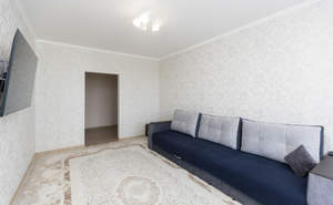 2-к квартира, вторичка, 62м2, 16/17 этаж