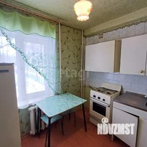 2-к квартира, вторичка, 37м2, 2/5 этаж