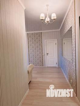4-к квартира, вторичка, 102м2, 4/14 этаж