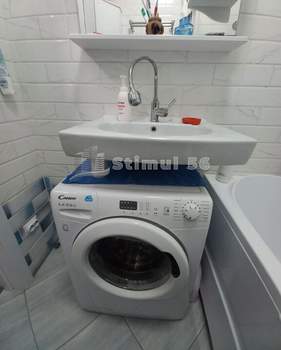 1-к квартира, вторичка, 31м2, 4/4 этаж