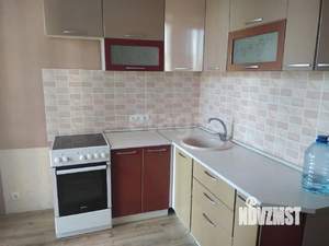 1-к квартира, вторичка, 39м2, 11/17 этаж