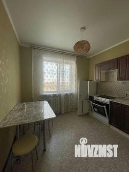 1-к квартира, вторичка, 40м2, 6/9 этаж