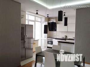 3-к квартира, вторичка, 144м2, 16/17 этаж