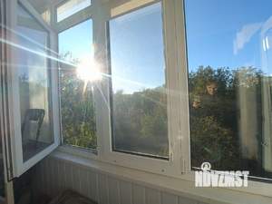 3-к квартира, вторичка, 47м2, 4/5 этаж