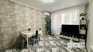 2-к квартира, вторичка, 50м2, 8/9 этаж