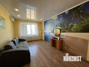 1-к квартира, вторичка, 39м2, 9/13 этаж