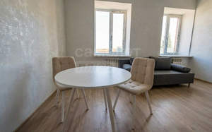 1-к квартира, вторичка, 26м2, 3/3 этаж