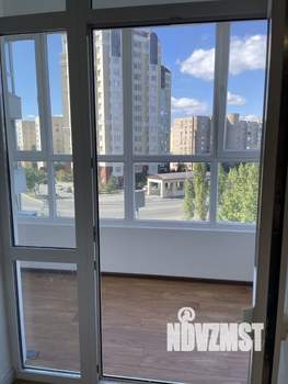 3-к квартира, вторичка, 116м2, 5/6 этаж