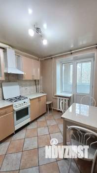 2-к квартира, вторичка, 50м2, 2/9 этаж