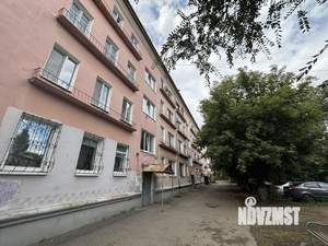 2-к квартира, вторичка, 49м2, 3/4 этаж