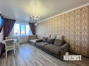 3-к квартира, вторичка, 85м2, 5/14 этаж