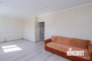 Студия квартира, вторичка, 28м2, 7/17 этаж