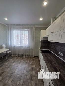 2-к квартира, вторичка, 60м2, 14/17 этаж