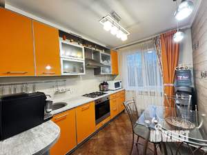3-к квартира, вторичка, 85м2, 3/9 этаж