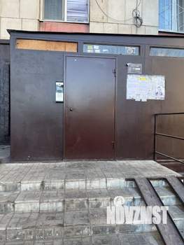 2-к квартира, вторичка, 41м2, 8/9 этаж