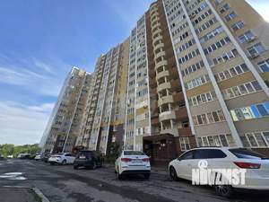 1-к квартира, вторичка, 37м2, 14/15 этаж