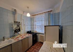 2-к квартира, вторичка, 47м2, 1/5 этаж