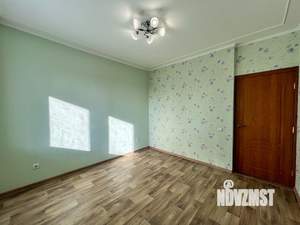 3-к квартира, вторичка, 71м2, 5/18 этаж