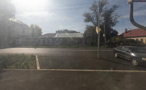 4-к квартира, вторичка, 53м2, 1/2 этаж